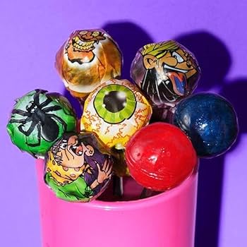 【レア】ゴースティー　ハロウィン23限定 レア】ゴースティー ハロウィン23限定